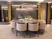 Apartamento para Venda em São Paulo/SP Moema 4 Quartos