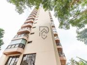 Apartamento para Venda em São Paulo/SP Moema 4 Quartos