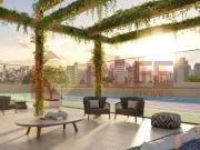 Apartamento para Venda em São Paulo/SP Moema 4 Quartos