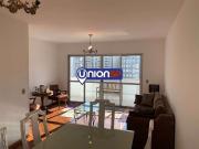 Apartamento para Venda em São Paulo/SP Moema 4 Quartos
