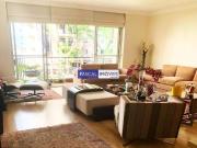 Apartamento para Venda em São Paulo/SP Moema 4 Quartos