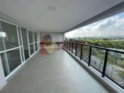 Apartamento para Venda em São Paulo/SP Moema 4 Quartos