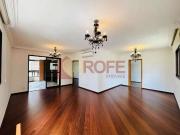 Apartamento para Venda em São Paulo/SP Moema 4 Quartos