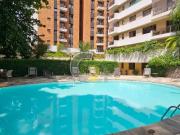 Apartamento para Venda em São Paulo/SP Moema 4 Quartos