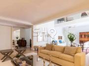 Apartamento para Venda em São Paulo/SP Moema 4 Quartos