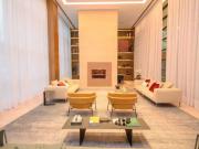 Apartamento para Venda em São Paulo/SP Moema 4 Quartos