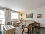 Apartamento para Venda em São Paulo/SP Moema 4 Quartos