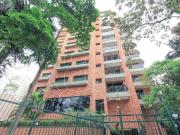 Apartamento para Venda em São Paulo/SP Moema 4 Quartos
