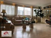 Apartamento para Venda em São Paulo/SP Moema 4 Quartos