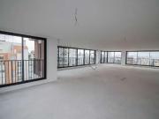 Apartamento para Venda em São Paulo/SP Moema 4 Quartos