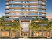 Apartamento para Venda em São Paulo/SP Moema 4 Quartos