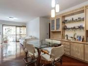 Apartamento para Venda em São Paulo/SP Moema 4 Quartos