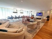 Apartamento para Venda em São Paulo/SP Moema 4 Quartos