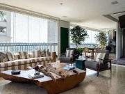 Apartamento para Venda em São Paulo/SP Moema 4 Quartos