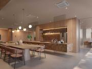 Apartamento para Venda em São Paulo/SP Moema 4 Quartos