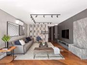 Apartamento para Venda em São Paulo/SP Moema 4 Quartos