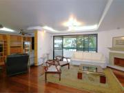 Apartamento para Venda em São Paulo/SP Moema 4 Quartos