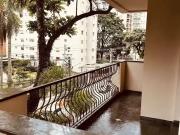 Apartamento para Venda em São Paulo/SP Moema 4 Quartos