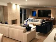 Apartamento para Venda em São Paulo/SP Moema 4 Quartos