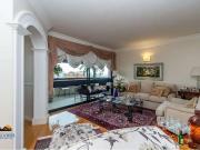 Apartamento para Venda em São Paulo/SP Moema 4 Quartos