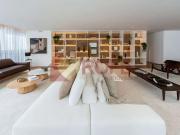 Apartamento para Venda em São Paulo/SP Moema 4 Quartos