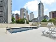 Apartamento para Venda em São Paulo/SP Moema 4 Quartos