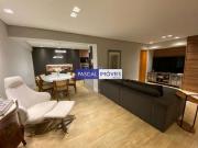 Apartamento para Venda em São Paulo/SP Moema 4 Quartos