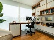 Apartamento para Venda em São Paulo/SP Moema 4 Quartos