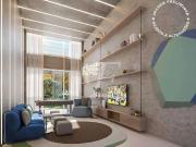 Apartamento para Venda em São Paulo/SP Moema 4 Quartos