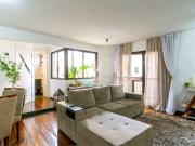 Apartamento para Venda em São Paulo/SP Moema 4 Quartos Apartamento para Venda em São Paulo/SP Moema 4 Quartos