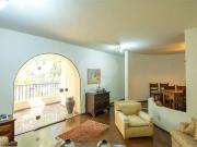 Apartamento para Venda em São Paulo/SP Moema 4 Quartos