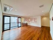 Apartamento para Venda em São Paulo/SP Moema 4 Quartos