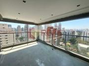 Apartamento para Venda em São Paulo/SP Moema 4 Quartos