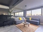 Apartamento para Venda em São Paulo/SP Moema 4 Quartos