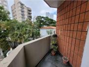 Apartamento para Venda em São Paulo/SP Moema 3 Quartos