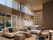 Apartamento para Venda em São Paulo/SP Moema 4 Quartos