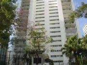 Apartamento para Venda em São Paulo/SP Moema 4 Quartos