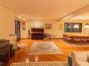 Apartamento para Venda em São Paulo/SP Moema 4 Quartos