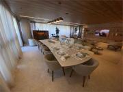 Apartamento para Venda em São Paulo/SP Moema 4 Quartos