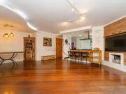 Apartamento para Venda em São Paulo/SP Moema 4 Quartos