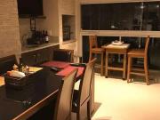 Apartamento para Venda em São Paulo/SP Moema 4 Quartos