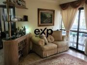 Apartamento para Venda em São Paulo/SP Moema 4 Quartos