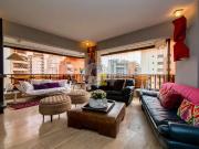 Apartamento para Venda em São Paulo/SP Moema 4 Quartos