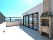 Apartamento para Venda em São Paulo/SP Moema 4 Quartos