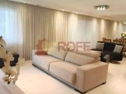 Apartamento para Venda em São Paulo/SP Moema 4 Quartos