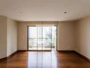 Apartamento para Venda em São Paulo/SP Moema 4 Quartos