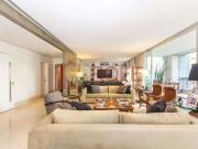 Apartamento para Venda em São Paulo/SP Moema 4 Quartos