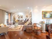 Apartamento para Venda em São Paulo/SP Moema 4 Quartos