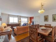 Apartamento para Venda em São Paulo/SP Moema 4 Quartos