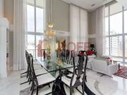 Apartamento para Venda em São Paulo/SP Moema 4 Quartos